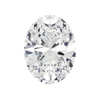 LOYA Legacy Memorial Diamond, oval shape