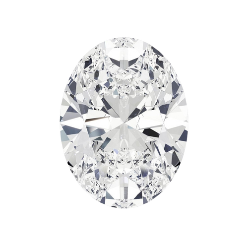 LOYA Legacy Memorial Diamond, oval shape