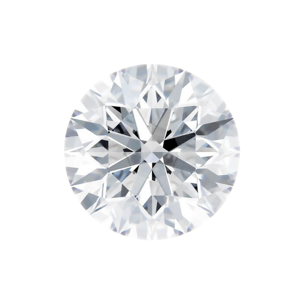 LOYA Legacy Memorial Diamond, round shape