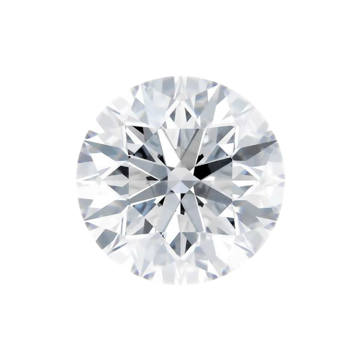 LOYA Legacy Memorial Diamond, round shape