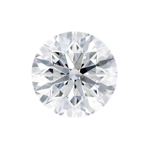 LOYA Legacy Memorial Diamond, round shape