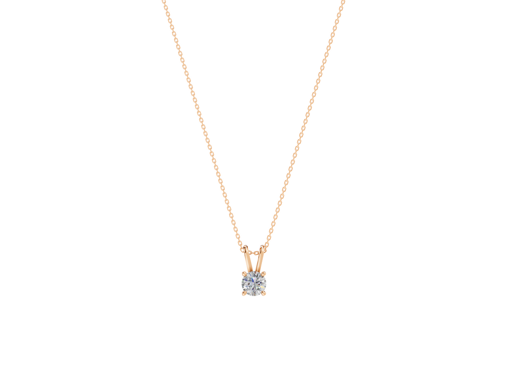 Liviana Round Shape Pendant
