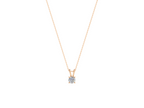 Liviana Round Shape Pendant