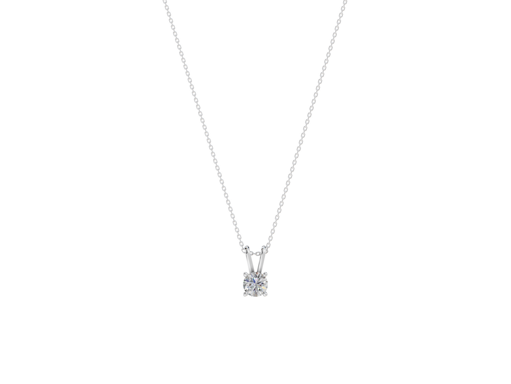 Liviana Round Shape Pendant