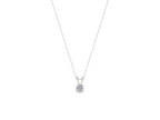 Liviana Round Shape Pendant