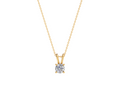 Liviana Round Shape Pendant