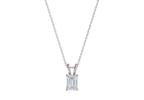 Liviana Hanger Emerald