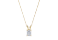 Liviana Hanger Emerald