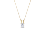 Liviana Hanger Emerald