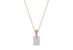 Serena Hanger Emerald