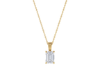 Serena Hanger Emerald
