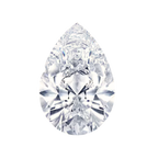 LOYA Legacy Memorial Diamond, pear shape
