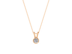 Aurora Hanger Rond