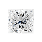 LOYA Legacy Memorial Diamond, princess shape
