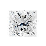 LOYA Legacy Memorial Diamond, princess shape